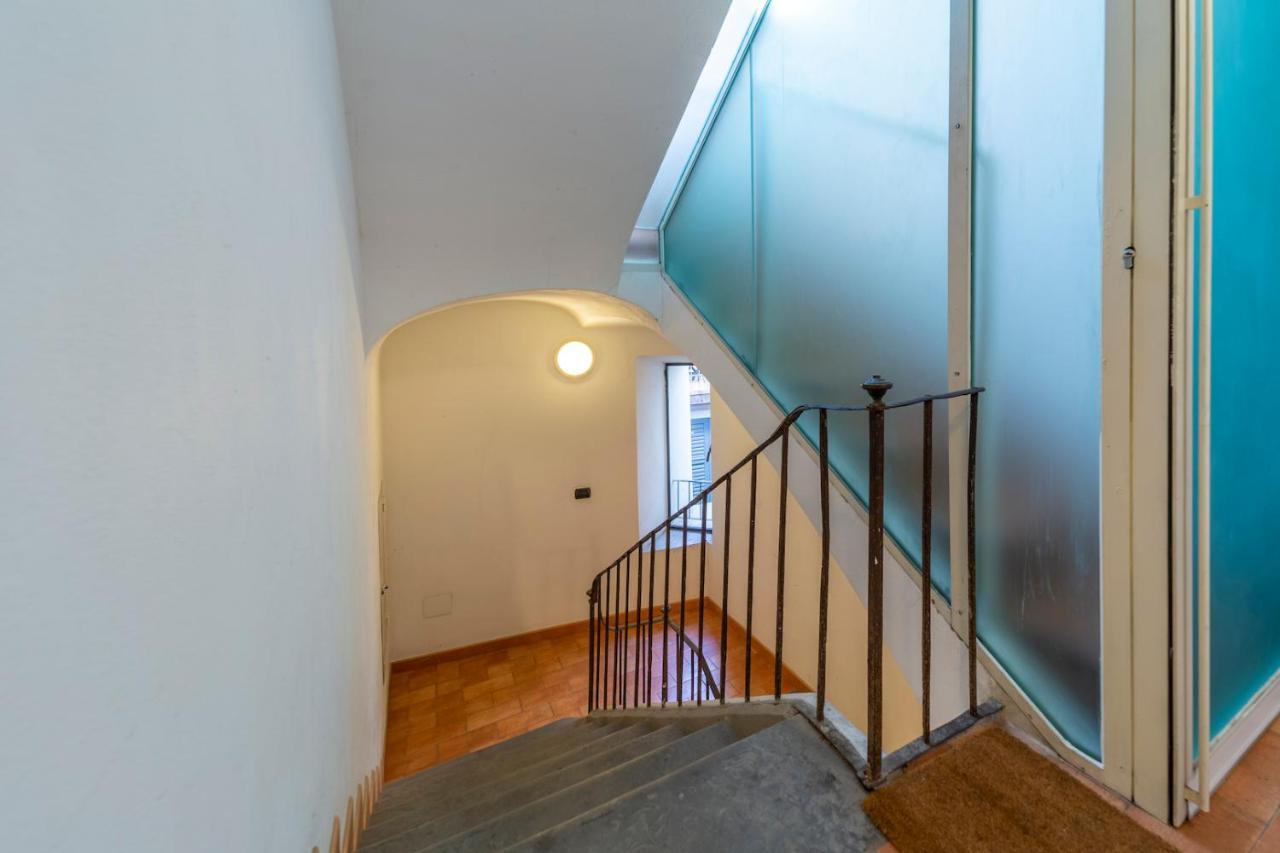 Parrot House - Casa In Centro A Parma Apartment Exterior foto